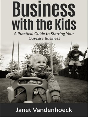 cover image of Business with the Kids